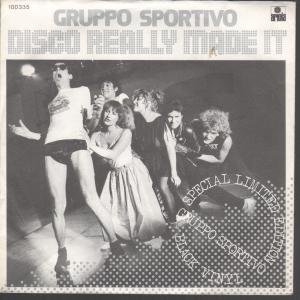 Gruppo Sportivo Foto 6