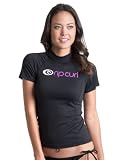 Rip Curl Womens Cloudbreak Short Sleeve Lycra T-Shirt