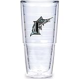 Tervis 24 oz. Big T MLB FL Marlins Discontinued