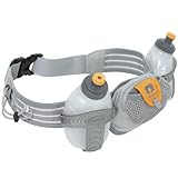 Nathan Sports Trail Hydration Pack with Two 10-Ounce Nutrition Flasks