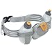 Nathan 4618NGY Trinkgürtel Trail Mix 2 (grey)