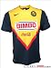 Nike Club America Away Jersey 2009-10