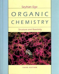 Organic Chemistry