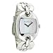 GUCCI Women's 121 Marina Chain Quartz Watch #YA121302