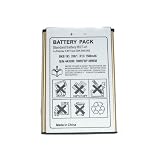 Replacement Battery For The Sony Ericsson