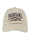 Bachelor ball cap - last night out
