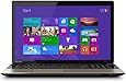 Toshiba Satellite L75-B7270 17.3-Inch Laptop (Intel Pentium 3558U, 4GB RAM, 500GB Hard Drive, Windows 8.1)