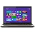 Toshiba Satellite L75-B7270 17.3-Inch Laptop (Intel Pentium 3558U, 4GB RAM, 500GB Hard Drive, Windows 8.1)