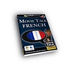 Movie Talk French DVD-ROM
