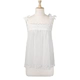 Lace Trim Camisole (Petite, Tall & Misses Sizes XS-3X)