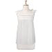 Lace Trim Camisole (Petite, Tall & Misses Sizes XS-3X)