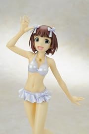 アイドルマスター 天海春香 -Angelic Island- (1/7スケール PVC塗装済み完成品)