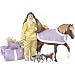 Breyer Pony Slumber Party Set.