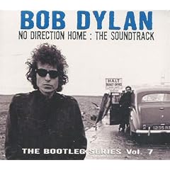 No Direction Home: Bootleg Volume 7 (movie Soundtrack)