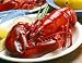 2 Live Maine Lobsters (2 included) - Live Maine Lobster 2 lbs