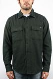 RVCA Steel Donkey Flannel Shirt