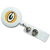 Green Bay Packers - NFL Badge Reel - Retractable Holder