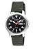 Citizen Men's Eco-Drive Canvas Strap Watch #BM8180-03E