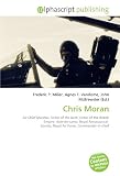 Chris Moran