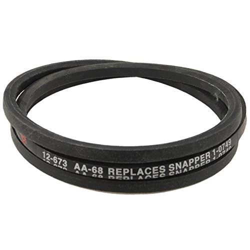 Rotary 673 Belt for Snapper