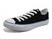 converse(コンバース) ALL STAR CLEAN OX(オールスタークリーンOX) 1B414 ブラック