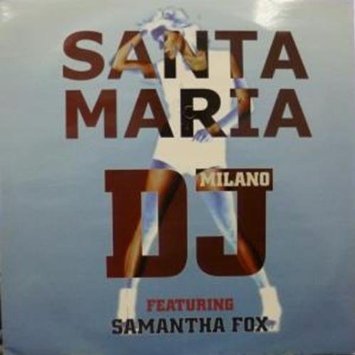 SAMANTHA FOX - Midnight Lover (CDM) - Zortam Music