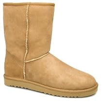 Ugg Classic Short