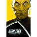 Star Trek Countdown # 3 Picard cover