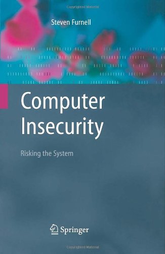 Computer Insecurity