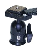 Davis & Sanford BHQ8 Ball Head with Quick Release
