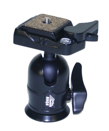 Davis & Sanford BHQ8 Ball Head with Quick Release