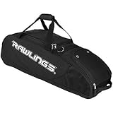 Rawlings Player Preferred Wheel Bag
