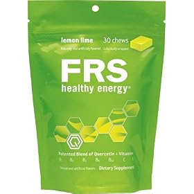 FRS Chews