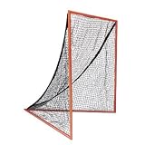 Backyard Lacrosse Goal
