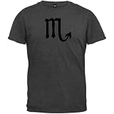 Scorpio Symbol T-Shirt