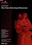 The Visit Of The Royal Physician (Complete Opera)) [DVD] [NTSC]