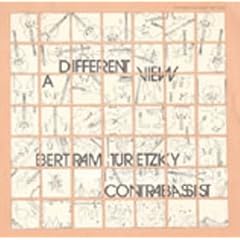 A Different View [Vinyl LP]