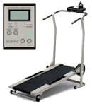 Biosync Faltbarer Manuelle Laufb�nder...