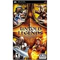 Untold Legends: Brotherhood of the Blade