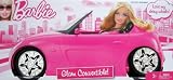 Barbie Glam Convertible