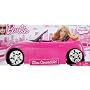 Barbie Glam Convertible