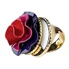 Marc Jacobs Lola Perfume Ring