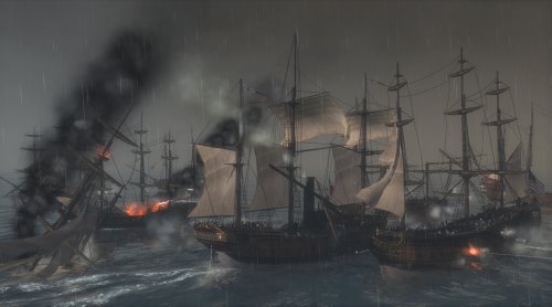 Empire: Total War （輸入版：北米)