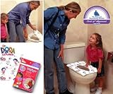 POTTY TOPPER NEAT SOLUTIONS DORA