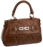 Jane Shilton Windsor 9257, Sac &agrave; main femme - Marron-TR-F2-53