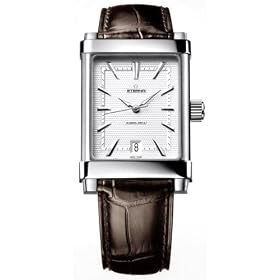 Eterna 1935 Grand Automatic Mens Watch 8492.41.11.1162D