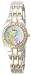 Disney Women's Tinker Bell Two-Tone Bracelet Watch #TK2008