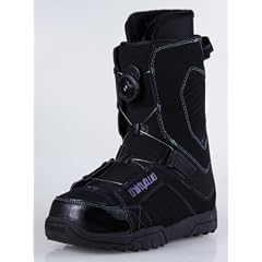 ThirtyTwo Snowboard Schuhe STW Boa Wmn (black)