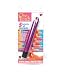 Rhythm Rock It Massager 6 Purple 1 Touch Action