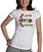 Etnies Juniors' Ollie Short Sleeve Tee